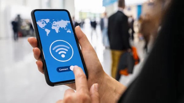 Bảo vệ dữ liệu trên Wi-Fi công cộng khi sử dụng VPN