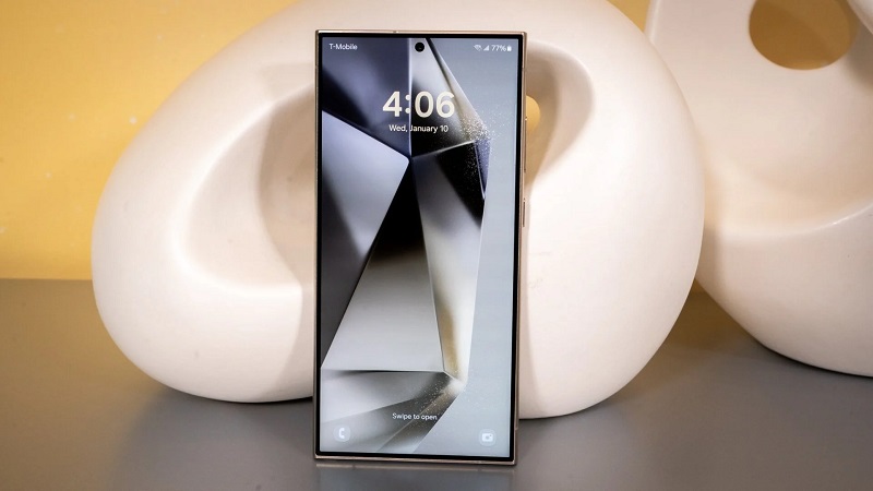 Cách chỉnh, cài đặt màu sắc cho điện thoại Samsung tối ưu nhất