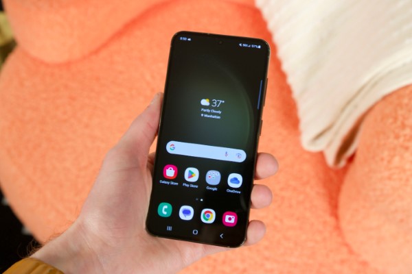 Một số lưu ý khi điều chỉnh màu sắc trên Samsung