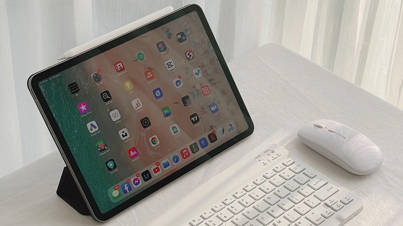 TOP chuột Bluetooth cho máy tính bảng giá rẻ 2025