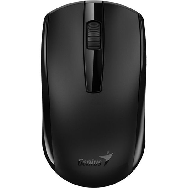 Chuột không dây ECO 8100 Genius - chuột giá rẻ tốt nhất 2025