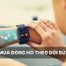 Có nên mua đồng hồ theo dõi sức khỏe