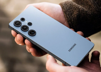 Đánh giá Galaxy S25 Ultra