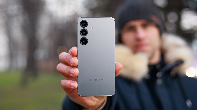 Đánh giá Galaxy S25: Vẻ ngoài nhỏ gọn, bắt mắt, hiệu năng mạnh mẽ đi kèm loạt tính năng Galaxy AI tiên tiến