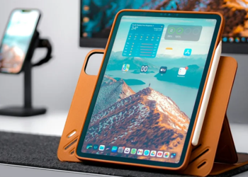 đánh giá iPad Pro M4 13 inch