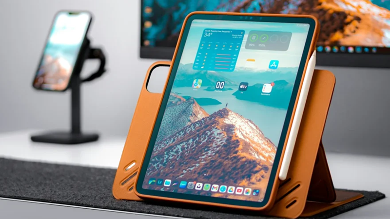 đánh giá iPad Pro M4 13 inch