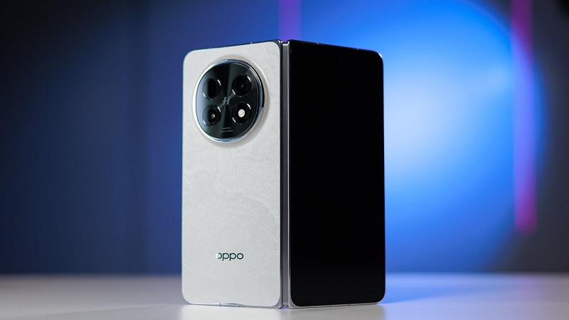 Đánh giá OPPO Find N5: Thiết kế siêu mỏng, camera cao cấp, hiệu năng mạnh mẽ, pin trâu