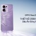 Đánh giá OPPO Reno13 F