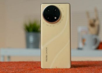 Đánh giá TECNO CAMON 30S: Smartphone khá ‘chất’ trong phân khúc tầm trung
