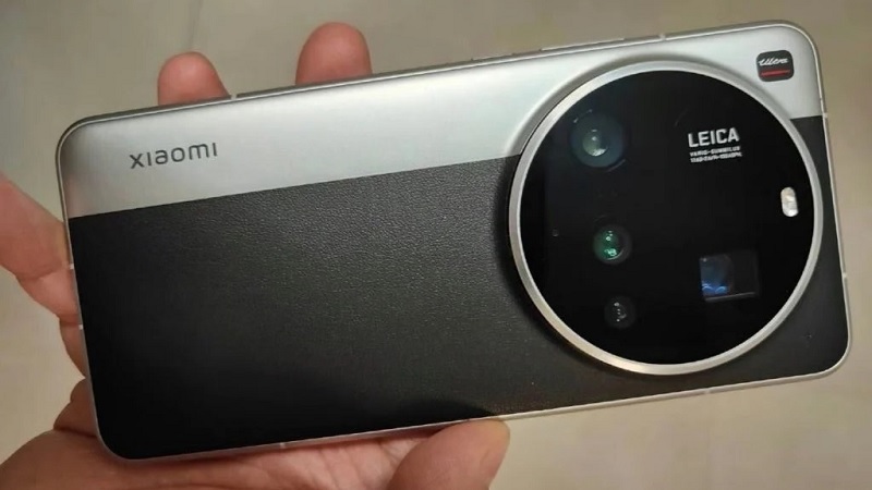 Chưa trình làng, Xiaomi đã mở đặt trước Xiaomi 15 Ultra – Điều gì đang chờ đợi bạn?