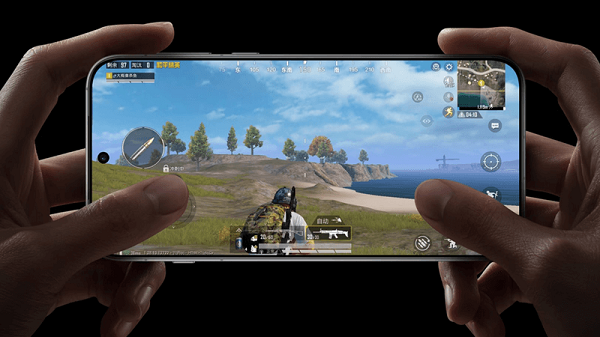 Các yếu tố cần quan tâm khi chọn điện thoại chơi game