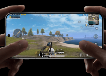 Điện thoại chơi game tốt nhất