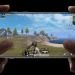 Điện thoại chơi game tốt nhất