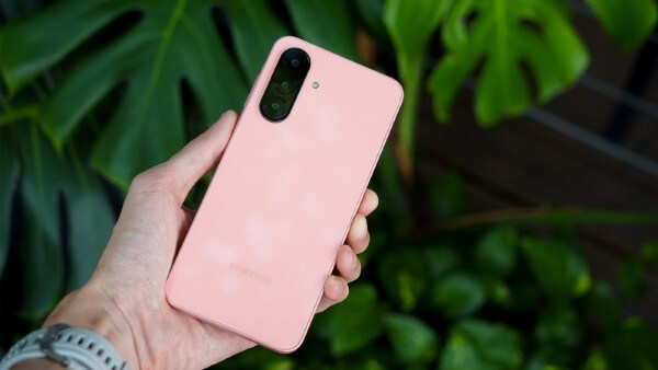 Samsung Galaxy A26 5G