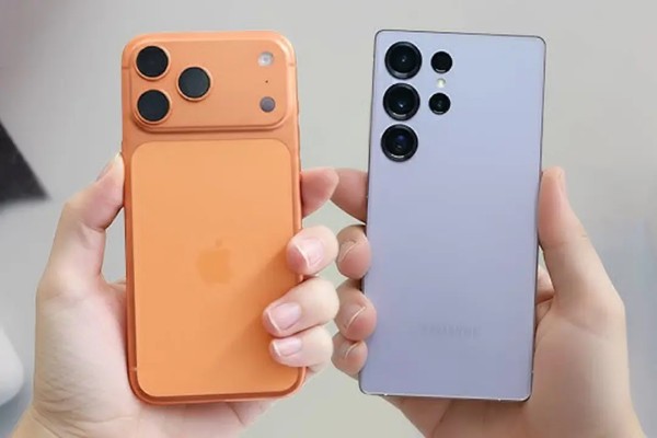 Mỗi mẫu điện thoại chụp ảnh đẹp nhất 2025 đều có thế mạnh riêng