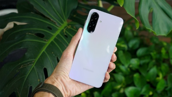 Samsung Galaxy A36 5G