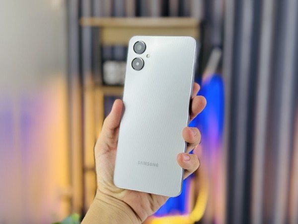 Samsung Galaxy A06 5G