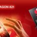 Có nên mua điện thoại sử dụng chip Snapdragon 821 không?