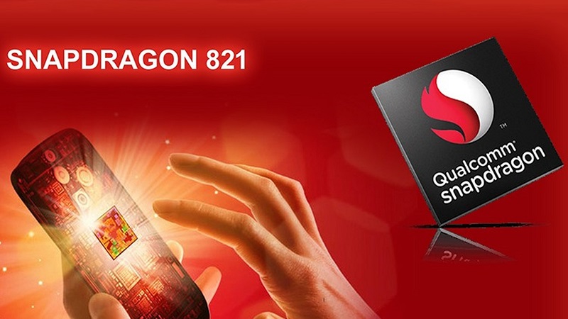Có nên mua điện thoại sử dụng chip Snapdragon 821 không?