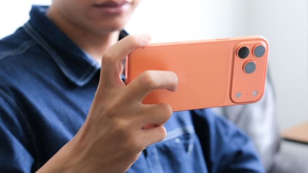 iPhone 17 Pro Max cho trải nghiệm camera vượt bậc