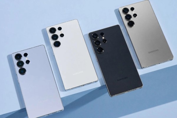 Samsung Galaxy S25 Ultra