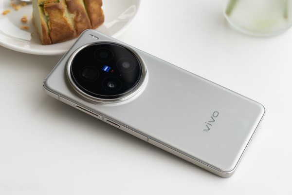 Vivo X200 Pro