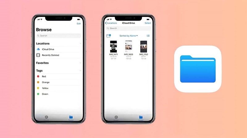 Giải đáp: File tải về trên iPhone nằm ở đâu?