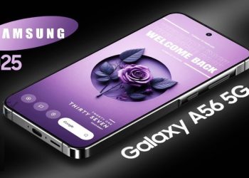 galaxy a56 giá bao nhiêu