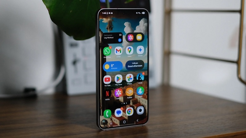Galaxy S25 sạc bao nhiêu watt? Thời gian sạc đầy bao lâu?