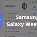 Galaxy Wearable