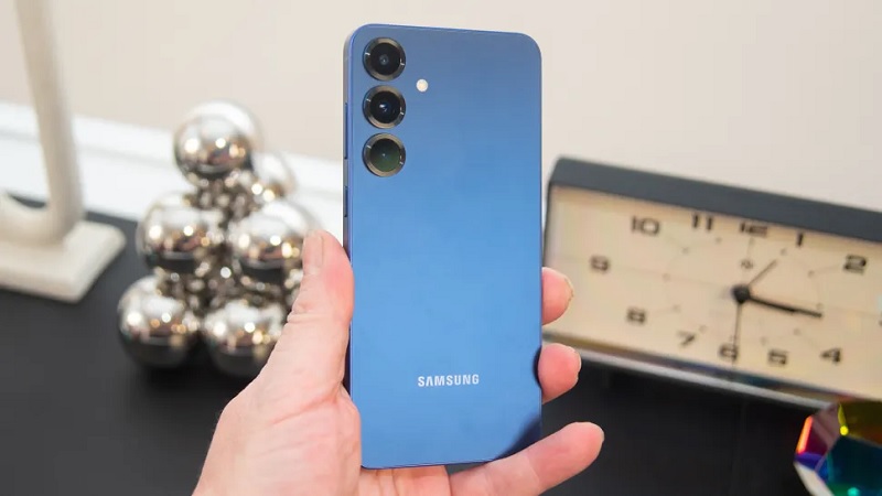 Tổng hợp thông tin về cấu hình và giá bán Galaxy S25 Plus