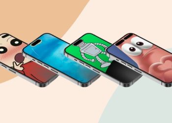 Hình nền iPhone đẹp 3D