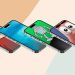 Hình nền iPhone đẹp 3D