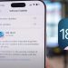 iOS 18.3.1 có gì mới? Cách cập nhật lên iOS 18.3.1?
