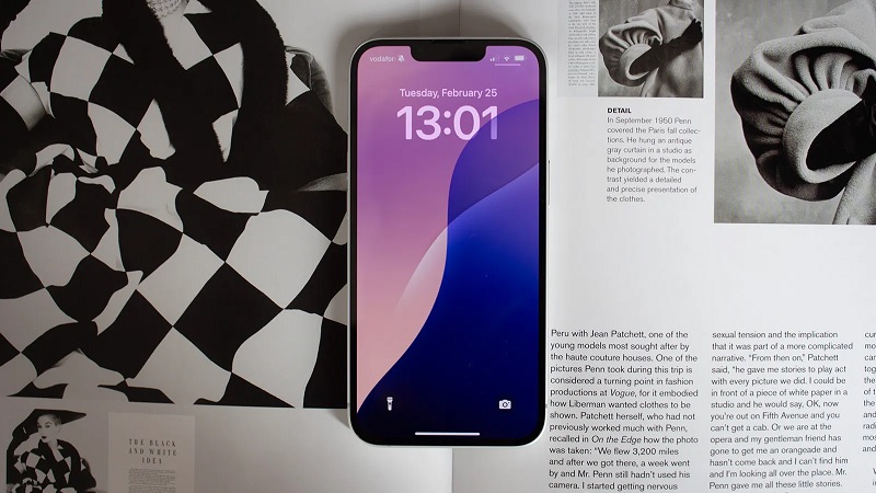 iPhone 16e có gì mới để ‘lọt vào mắt xanh’ của người dùng?