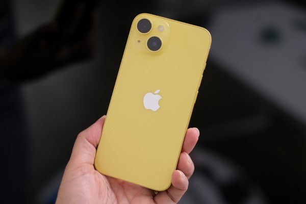 iPhone 14 màu vàng là một lựa chọn lý tưởng