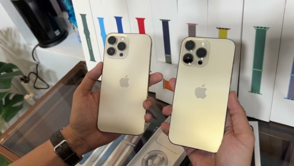 iPhone 14 màu vàng là một lựa chọn lý tưởng