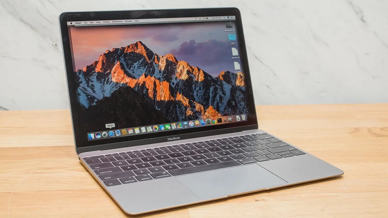 TOP laptop 12 inch mỏng nhẹ, đáng sở hữu nhất hiện nay