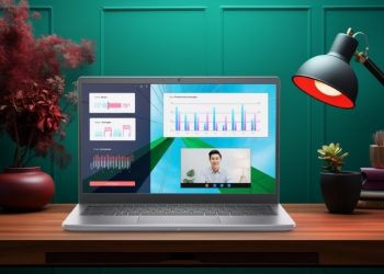 Laptop Dell 14 inch mỏng nhẹ giá rẻ cấu hình mạnh