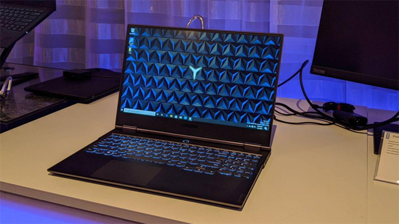 TOP laptop gaming mỏng nhẹ cấu hình cao đáng mua nhất