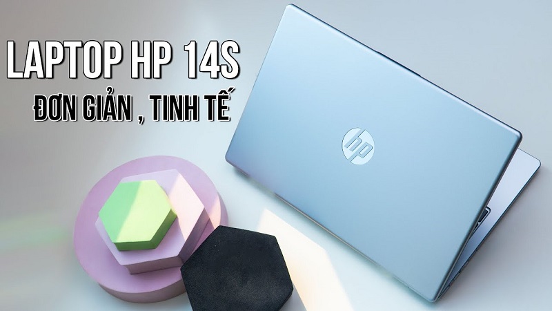 Laptop HP mỏng nhẹ giá rẻ cấu hình mạnh nhất