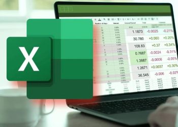 Lỗi không định dạng được số trong Excel