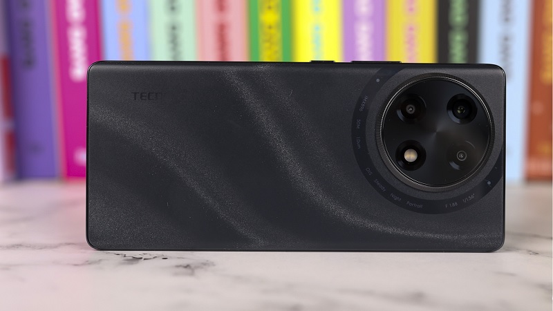 TOP 5 lý do nên mua TECNO CAMON 30S khiến bạn phải ‘xuống tiền’ ngay