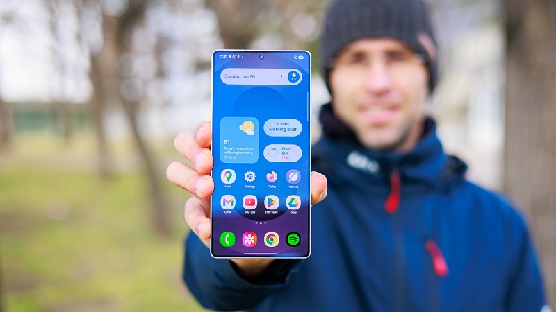 TOP 4 lý do nên mua Galaxy S25 Ultra khiến bạn ‘rút hầu bao’ ngay và luôn
