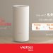 Trời nồm không lo với máy hút ẩm Xiaomi BHR8121TH giá chỉ 5.990.000đ tại Viettel Store