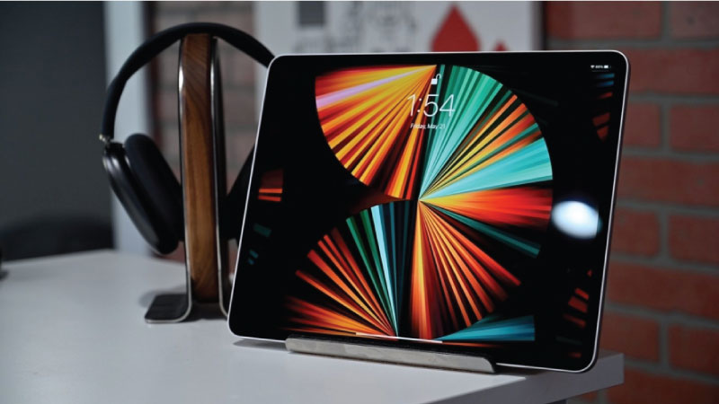 TOP máy tính bảng 8 inch tốt, đáng mua nhất 2025