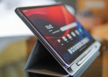 TOP máy tính bảng có SIM đáng sở hữu nhất 2025