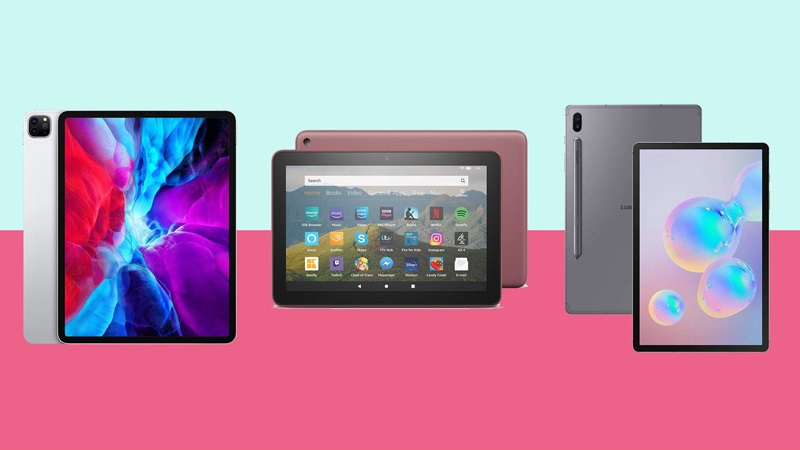 TOP máy tính bảng giá rẻ dưới 3 triệu đáng mua nhất 2025
