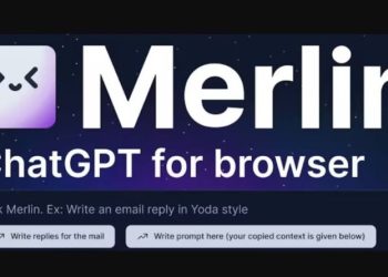Merlin GPT là gì