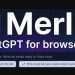 Merlin GPT là gì